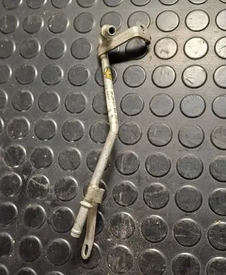 Vacuum line/pipe/hose