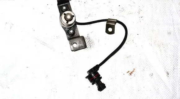 Opel Astra G Oil level sensor Z17DTL