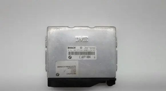 BMW 7 E38 Engine control unit/module 1427684 0261203473 M73