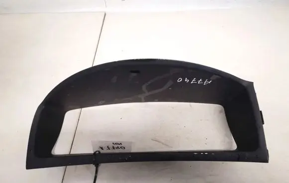 Toyota Corolla Verso E121 Dashboard trim 5541113030 55411-13030