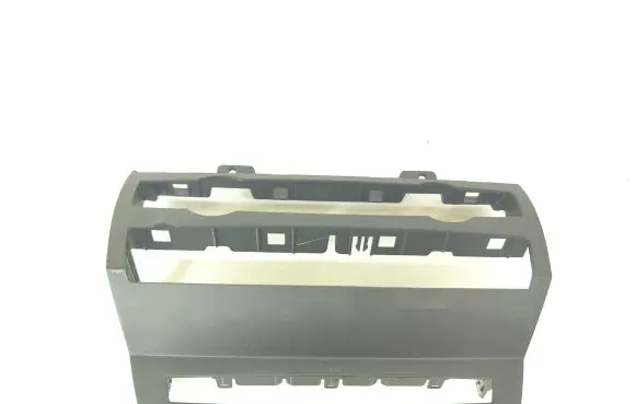 BMW X5 E70 Climate control/heater control trim 7161797