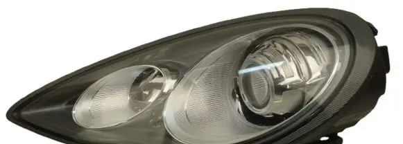Porsche Panamera (970) Headlight/headlamp 97063105715 97061814302