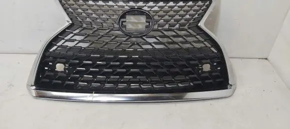 Lexus RX 450H Front bumper upper radiator grill 5311148340