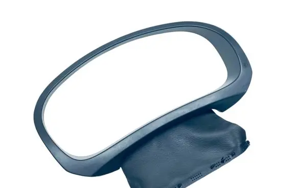 Skoda Rapid (NH) Dashboard trim 5JB857053A
