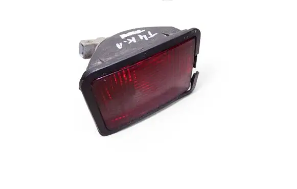 Rear fog light
