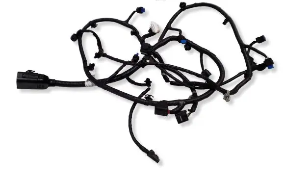Hyundai Kona II Other wiring loom 91880HF130