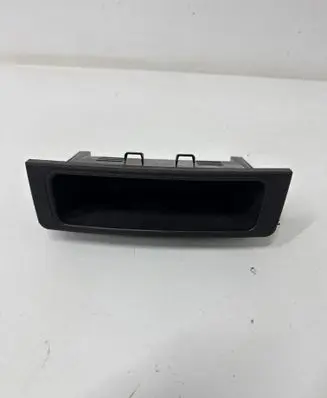 Mercedes-Benz C W203 Dashboard storage box/compartment A2036830291