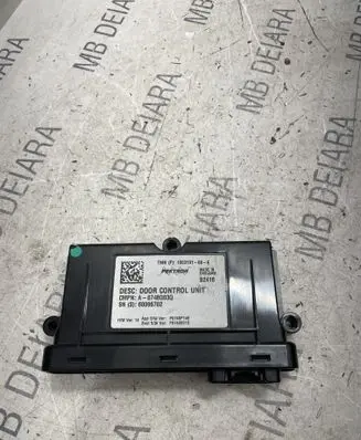 Tesla Model S Door control unit/module 100310100E