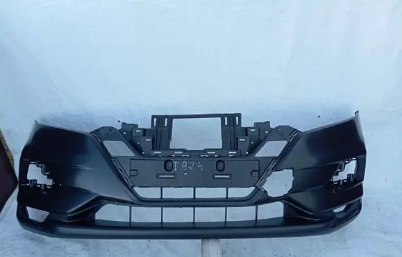 Nissan Qashqai Front bumper 62022HV00H