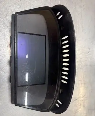 BMW 5 E60 E61 Screen/display/small screen 6945661