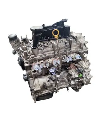 Land Rover Discovery Sport Engine 204DTD