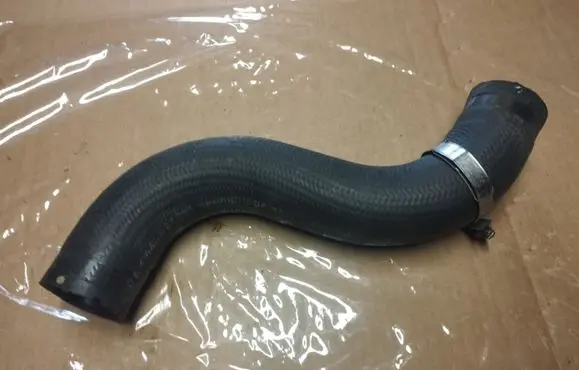 Nissan Qashqai Intercooler hose/pipe