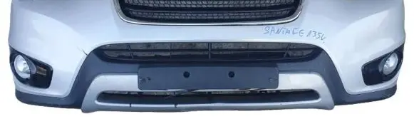 Hyundai Santa Fe Front bumper