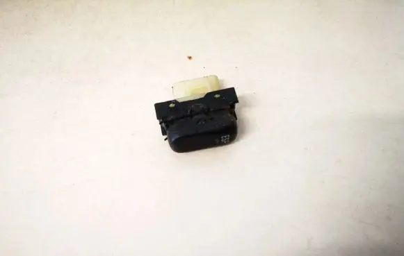 Mercedes-Benz ML W163 ESP (stability program) switch 1638202710