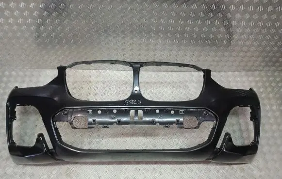 BMW X3 G01 Front bumper 8089743