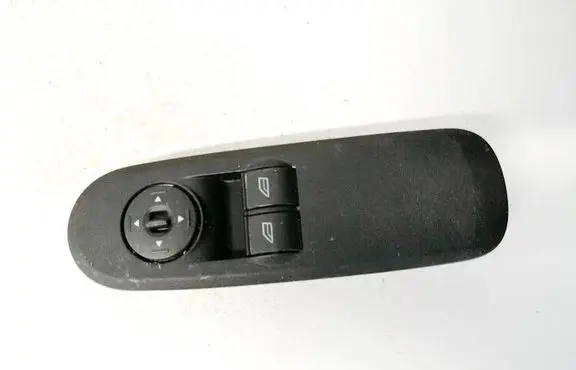 Ford Kuga II Electric window control switch 6m2t14a132cc 6m2t-14a132-cc