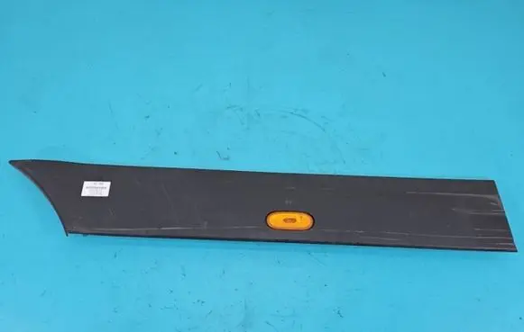 Volkswagen Crafter Center console A9066901482 IMPRK1427263