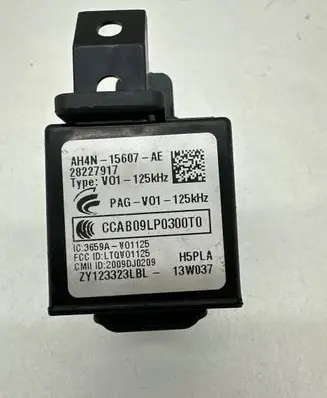 Volvo V40 Ignition lock 30659639 31252952