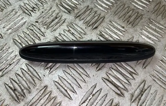 Mercedes-Benz B W245 Parking PDC sensor display screen A1715420123 102483000