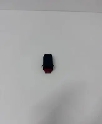 Audi A4 S4 B5 8D Hazard light switch