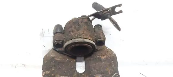 Audi A4 S4 B5 8D Front brake caliper