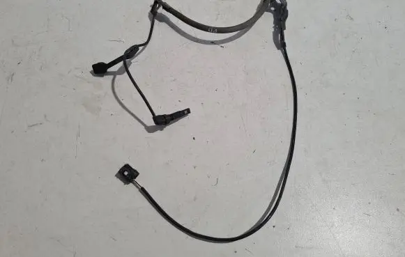 ABS brake wheel speed sensor