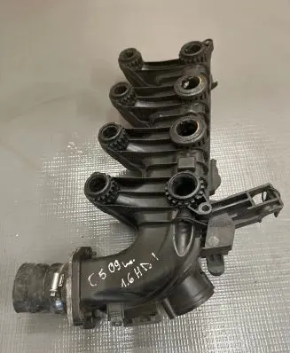 Citroen C5 Intake manifold 9684941780 993390