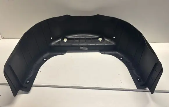 Jeep Grand Cherokee WL Spare wheel section trim 68477668AD 15723 93785S