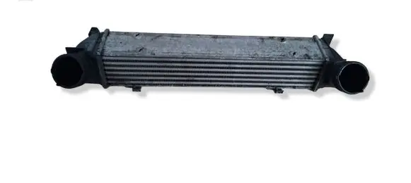 BMW 3 E90 E91 Intercooler radiator 