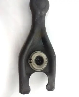 Peugeot 807 Clutch release arm fork 9629372980