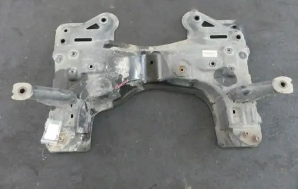 Alfa Romeo Giulietta Front axle beam 00505215410 IMPRK1232347