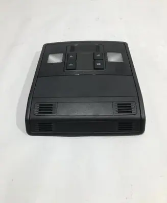 Seat Arona Headlining lighting console trim 