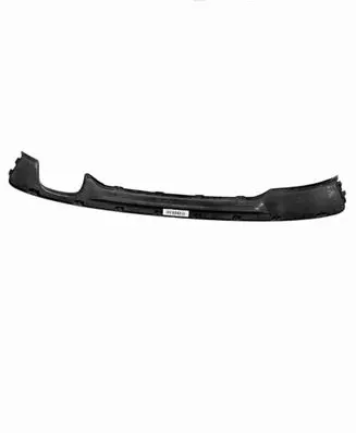 BMW 7 F01 F02 F03 F04 Rear bumper lower part trim 7188065