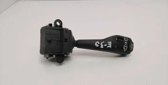 BMW 5 E39 Wiper switch 8375407 01204010
