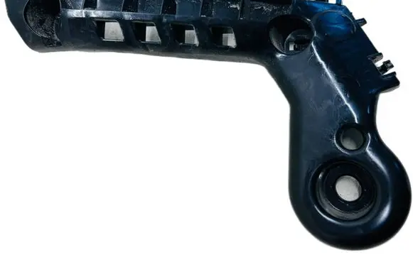 Toyota Corolla E210 E21 Front bumper mounting bracket 5211502490 52115-02490