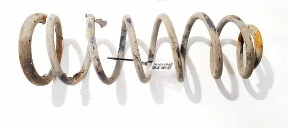 Fiat Ulysse Rear coil spring