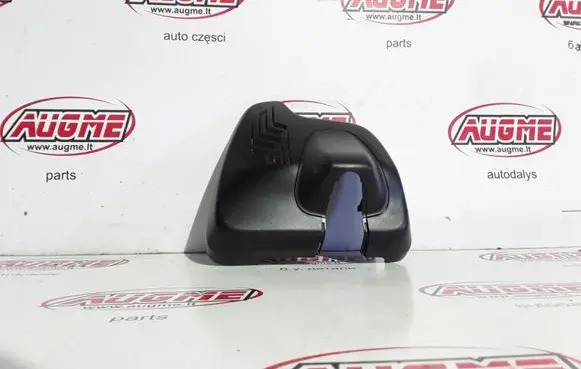 Volvo V60 Rear view mirror (interior) 31218532