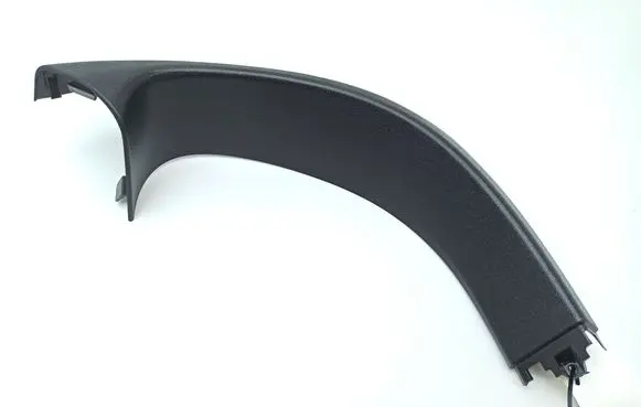 Mercedes-Benz R W251 Tailgate/trunk side cover trim a2517400270