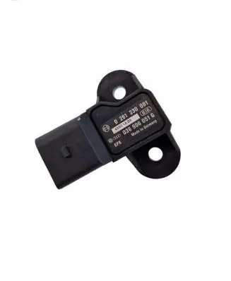 Volkswagen Touran I Air pressure sensor 0261230081