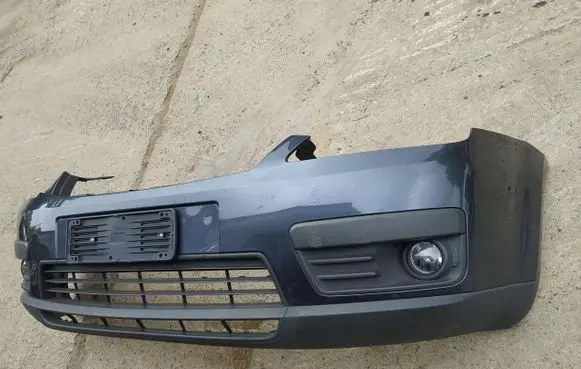 Ford Focus C-MAX Front bumper