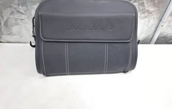 Jaguar XF X250 Tool box 