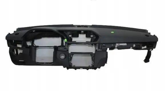 Mercedes-Benz E W212 Dashboard A2126804687