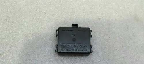 Mercedes-Benz CLS AMG C219 Headlight/headlamp level sensor A2118702926