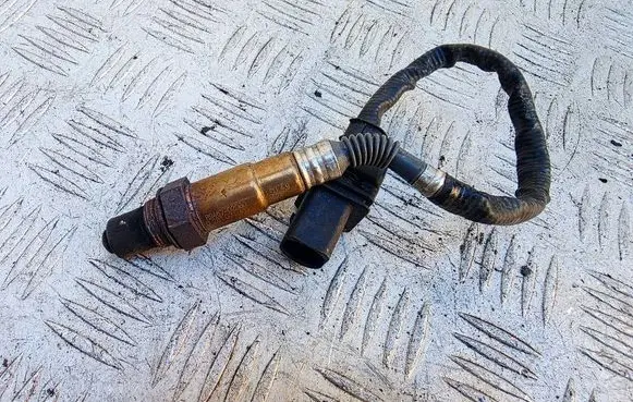 Toyota Auris E180 Lambda probe sensor 8946702080