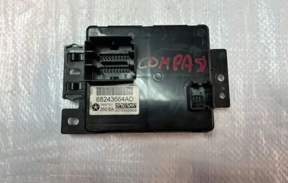 Jeep Compass Other control units/modules 68243664AD