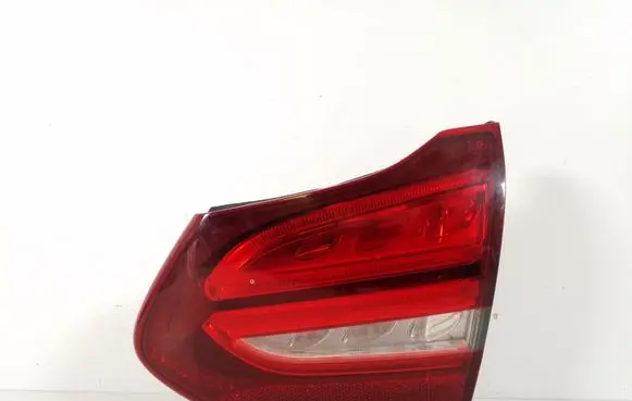 Mercedes-Benz C W205 Tailgate rear/tail lights A2059066000