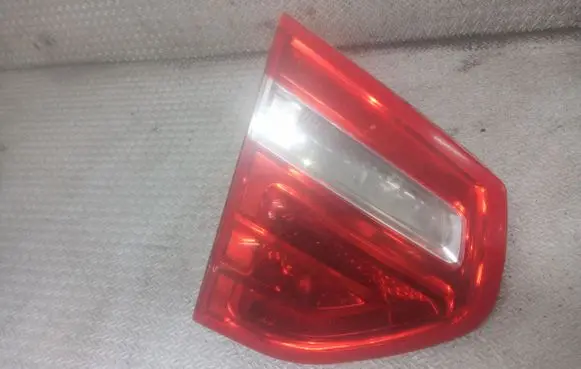 Citroen C4 I Picasso Tailgate rear/tail lights 9653547777