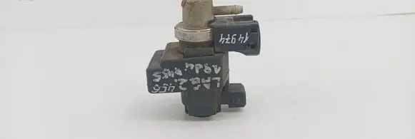 Renault Laguna II Turbo solenoid valve 8200270451 72190356