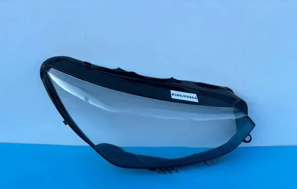 Peugeot 2008 II Headlight/headlamp L90126961