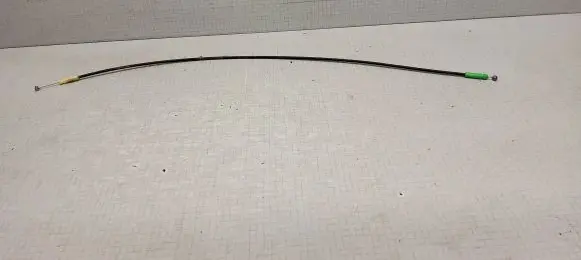 Toyota Verso Rear door cable line 